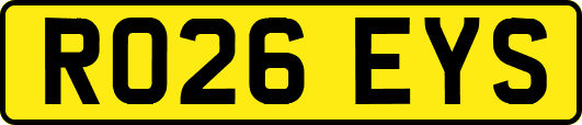 RO26EYS