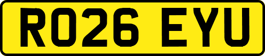 RO26EYU