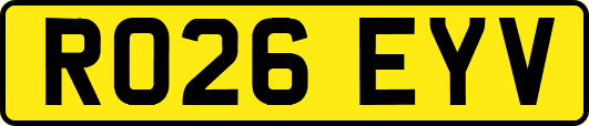 RO26EYV