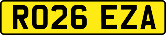 RO26EZA