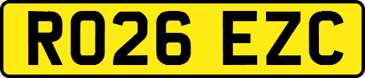 RO26EZC