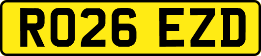 RO26EZD