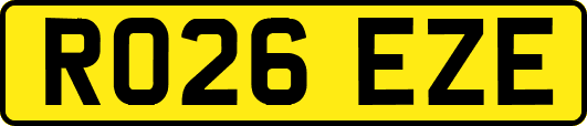 RO26EZE