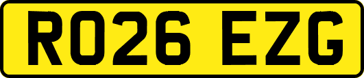 RO26EZG