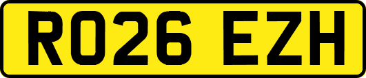 RO26EZH