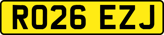 RO26EZJ