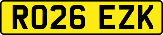 RO26EZK