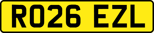 RO26EZL