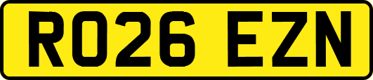 RO26EZN
