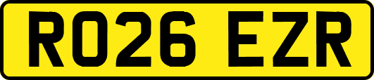 RO26EZR