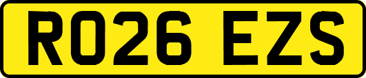 RO26EZS