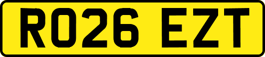 RO26EZT