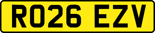 RO26EZV