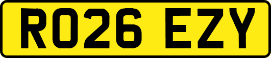 RO26EZY