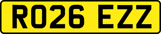 RO26EZZ