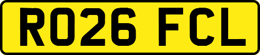 RO26FCL