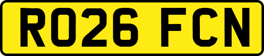 RO26FCN