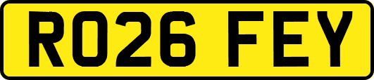 RO26FEY