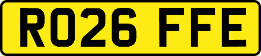 RO26FFE