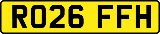 RO26FFH