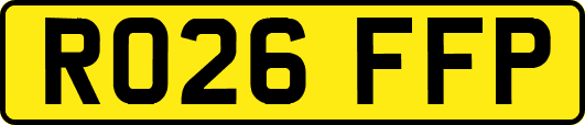RO26FFP