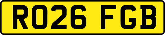 RO26FGB