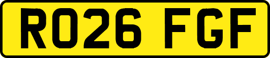 RO26FGF