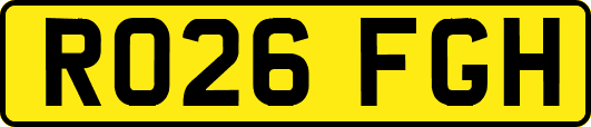 RO26FGH