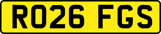 RO26FGS