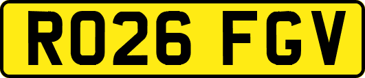 RO26FGV