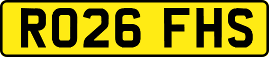 RO26FHS