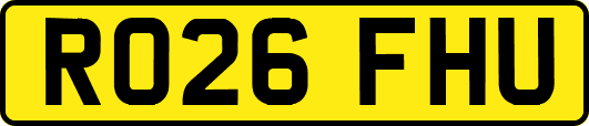 RO26FHU