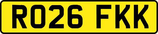 RO26FKK