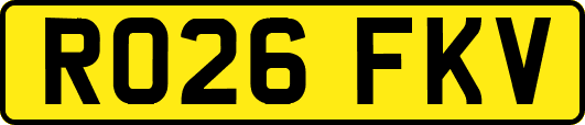 RO26FKV