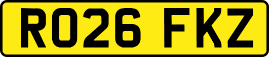RO26FKZ