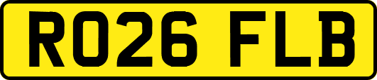 RO26FLB