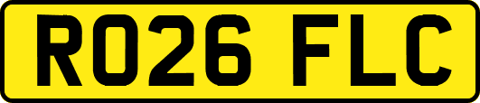 RO26FLC