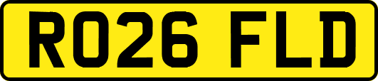RO26FLD