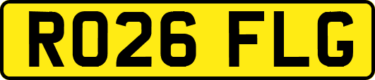RO26FLG