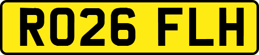 RO26FLH
