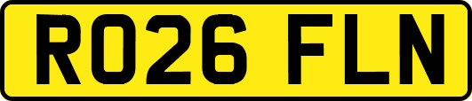 RO26FLN