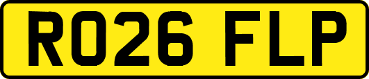 RO26FLP