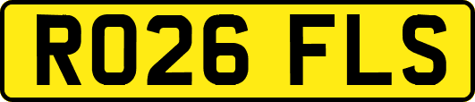 RO26FLS