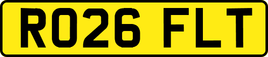 RO26FLT