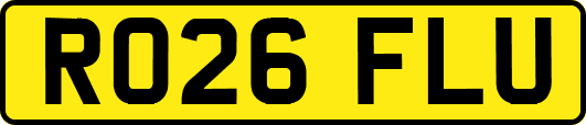 RO26FLU