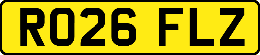 RO26FLZ