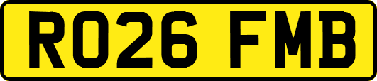 RO26FMB