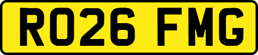 RO26FMG