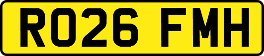 RO26FMH