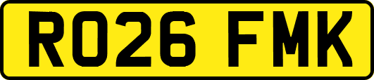 RO26FMK